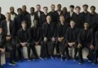 Alex Longmore Praises England Squad’s 12-Piece Marks and Spencer Look