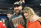 Zohran Mamdani Ties Taylor Swift Travis Kelce Wedding to July 4th Weekend