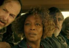 Duffer Brothers Lose The Boroughs Netflix Cancellation After One Season