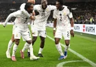 Carlos Queiroz Guides Ghana Into Ghana Match Against Panama in Toronto