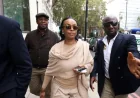 Diezani Alison-madueke acquitted on all 6 bribery counts