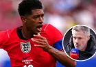 Jude Bellingham Faces Croatia in Dallas — Where Is Jude Bellingham From