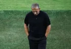 Sabri Lamouchi Fired After Tunisia's 5-1 Loss, Next World Cup Game