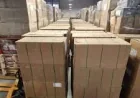 Six Nations Police seize 40,000 kilograms of contraband tobacco