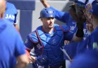 Tyler Heineman Traded to Angels for Cash Considerations