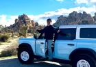 Collin Gosselin Sets 22-Page Memoir Plan With Shadow of Eight