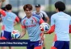 Thomas Partey barred from Ghana's Toronto opener after appeal fails