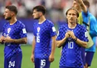 Croatia Set Ghana Fifa Ranking Clash for 27 June in Philadelphia