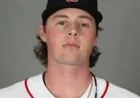 Jake Bennett Gets Wednesday Start Against Blue Jays