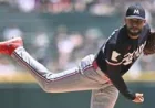 Simeon Woods Richardson Reports to Blue Jays for Friday Opener