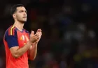 Vozinha surges to 7.2 million after Spain World Cup Squad draw