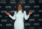 Oprah Winfrey frames failure as a step to greatness