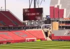 Toronto Fans Gear Up for Day 7 Panama Game