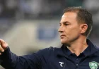 Fabio Cannavaro Takes Charge of Uzbekistan After First World Cup Berth