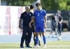 Cannavaro débute au Mondial avec Ouzbékistan face à Colombie