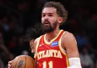 Trae Young Faces $49 Million Decision as Heat Watch Trade