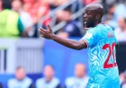 Ronaldo Goes Scoreless in Portugal's 1-1 Draw — Rcn En Vivo