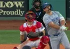 Davis Schneider Powers Blue Jays Standings Push With Fenway Homer