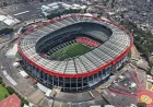 Mexico Takes 2026 World Cup As Third Host At Estadio Banorte