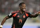 Jhon Duran Leaves Zenit as Galatasaray Deal Nears