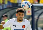 Luis Díaz protege su historia con Gol Caracol En Vivo y Libertad para papá