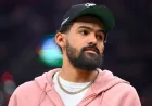 Jake Fischer Says Trae Young Trade Interest Rises After Lottery Reform