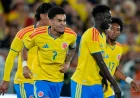 Daniel Muñoz Gives Colombia 1-0 Lead in Partido Colombia Hoy