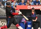 Blue Jays Fall To 34-38 After Two Ninth-Inning Losses — Toronto Blue Jays Standings