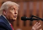 Trump Releases 14-Point Iran Mou at Versailles