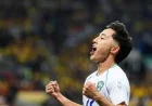 Abbosbek Fayzullaev draws Liverpool scouting interest in England