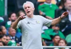 Czechia Vs South Africa: Broos Seeks Response in Thursday Group A Match