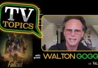 Walton Goggins Explains Fallout’s Dual Roles in June 17 Interview