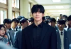 John Cena Shares Kim Mu-yeol Resemblance Post From Netflix Series