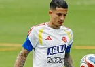 River Keeps Kevin Castaño Through 2028 and Colombia Duty