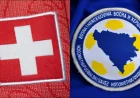 Switzerland Vs Bosnia And Herzegovina Preview Points to 2-1 Switzerland Win