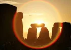 Archaeologists uncover Stonehenge-era monument near Bulford