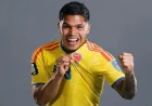 Cucho Hernández eyes World Cup debut against Uzbekistan