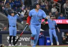 Tyler Heineman Blue Jays traded to Angels for cash considerations