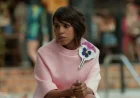 Kerry Washington Chooses Roles With Trusted Collaborators and Producer Control