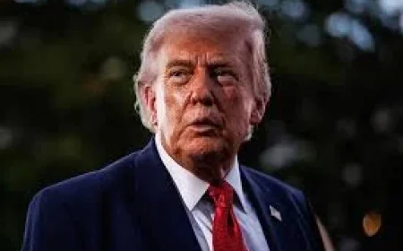 Trump withholds Iran peace decision as Hegseth signals strikes Huffpost
