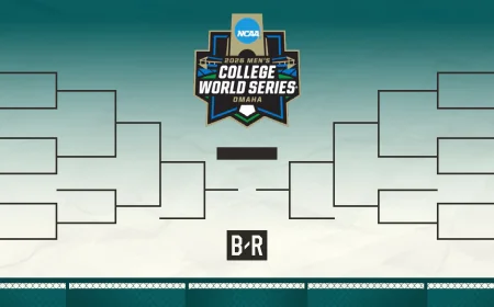 Jay Johnson Leads LSU to 2025 Title Run — Espn College Baseball