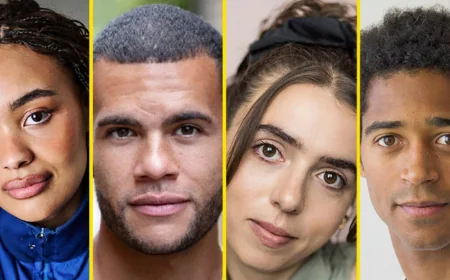 Helen Hunt Joins RSC's The Cherry Orchard Cast for 10 July Run