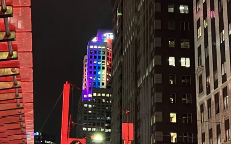 Pittsburgh Pride 2026 spreads Downtown to North Shore for June — When Is Pride Month