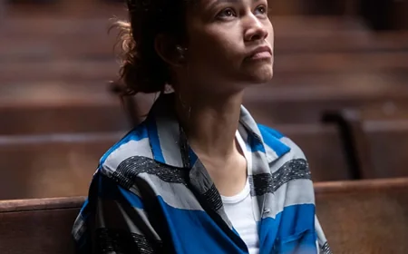 Levinson Leaves Euphoria Season 4 Unset as Finale Nears