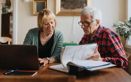Hmrc flags 1.7 million pensioners over £5 tax error