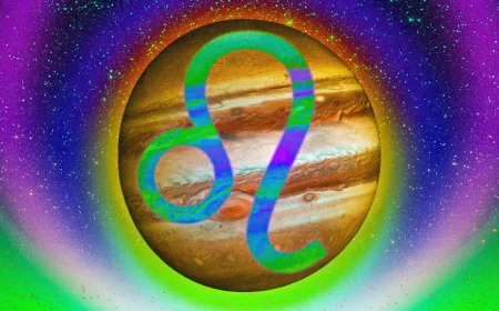 Jupiter Moves Into Cancer on June 2, 2026