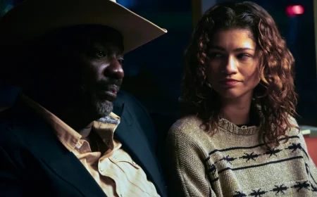Sam Levinson Ends Euphoria After 3 Seasons and 26 Episodes — Euphoria Ending