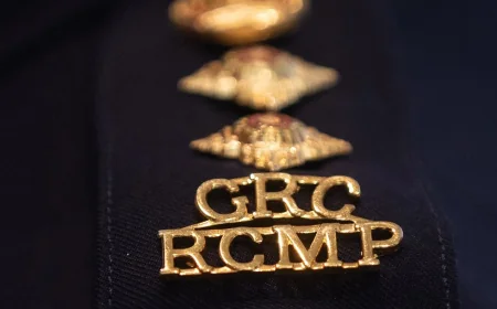 RCMP Issues Active Shooter Alert in Pelican Narrows