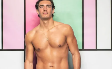 What Time Does Love Island Finish Tonight as Alessi joins 12 Islanders