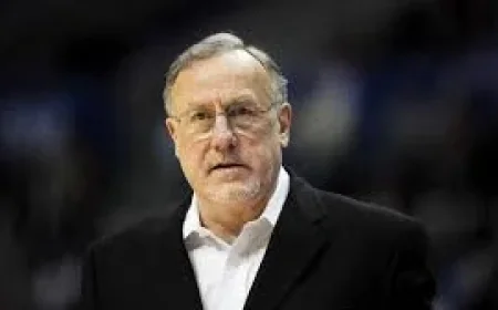 Rick Adelman Dies at 79 After 1,042 NBA Wins